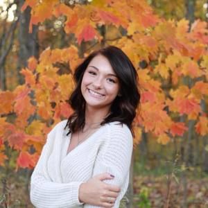 Meet your Posher, Cameron